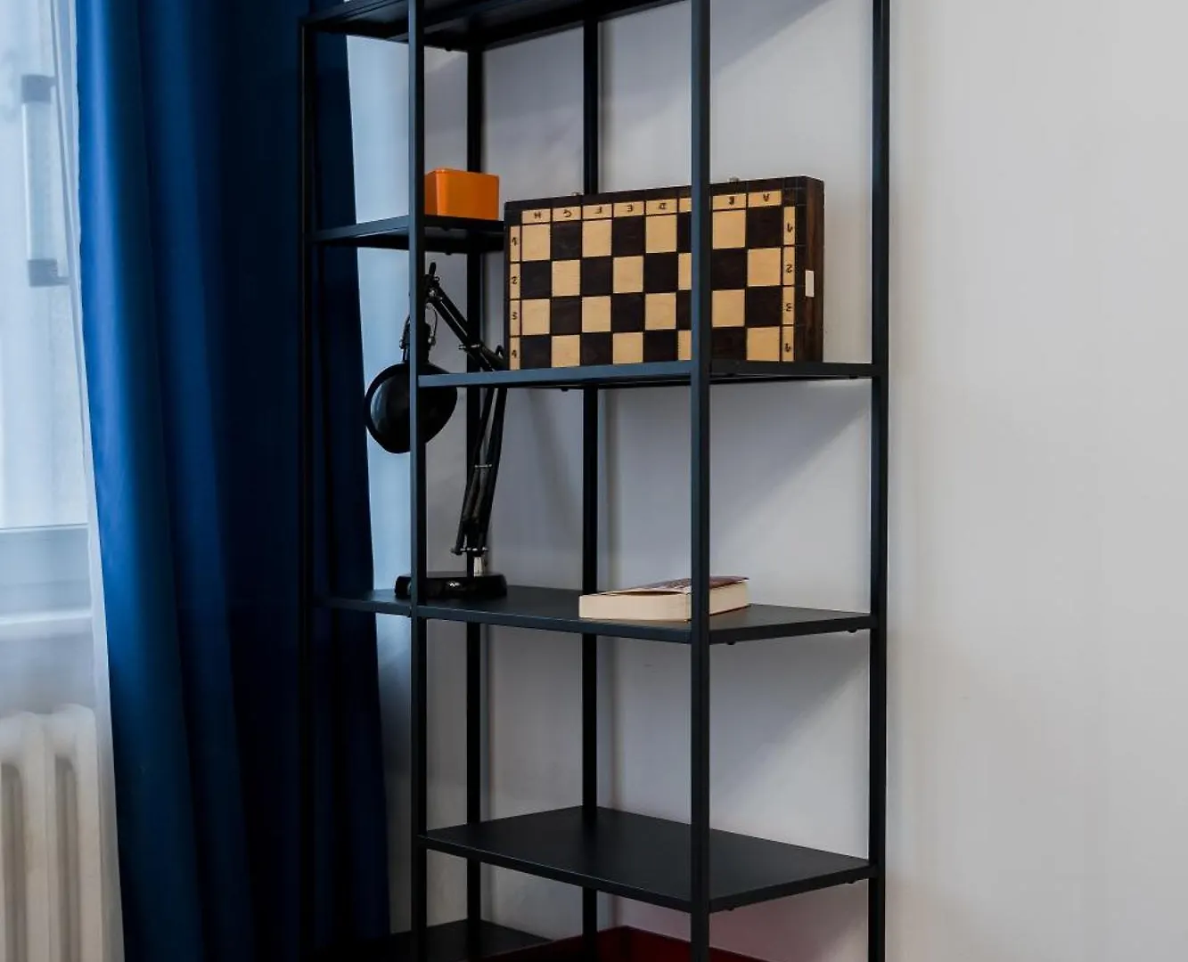 Pod Lipami Charming Apartment ポズナン